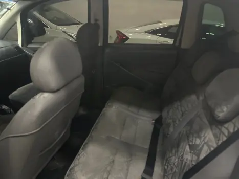 FIAT Idea 1.8 16V 4P ADVENTURE FLEX LOCKER, Foto 11