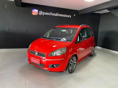 FIAT Idea 1.8 16V 4P SPORTING FLEX, Foto 3