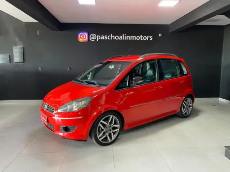 FIAT Idea 1.8 16V 4P SPORTING FLEX, Foto 5
