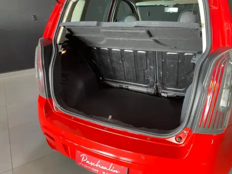 FIAT Idea 1.8 16V 4P SPORTING FLEX, Foto 10