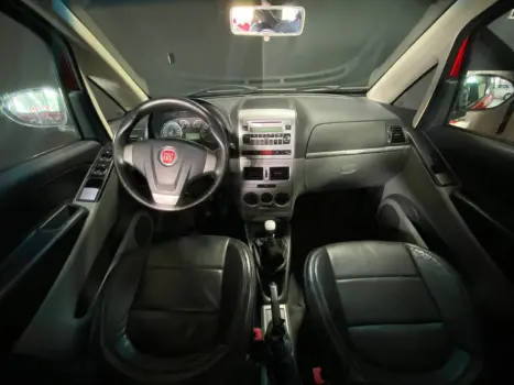 FIAT Idea 1.8 16V 4P SPORTING FLEX, Foto 11