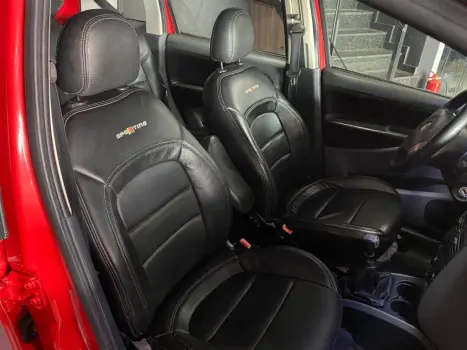 FIAT Idea 1.8 16V 4P SPORTING FLEX, Foto 12