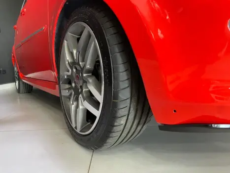 FIAT Idea 1.8 16V 4P SPORTING FLEX, Foto 14