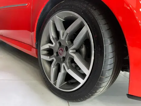 FIAT Idea 1.8 16V 4P SPORTING FLEX, Foto 15