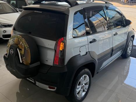 FIAT Idea 1.8 16V 4P ADVENTURE FLEX, Foto 2