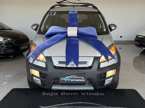 FIAT Idea 1.8 16V 4P ADVENTURE FLEX, Foto 6