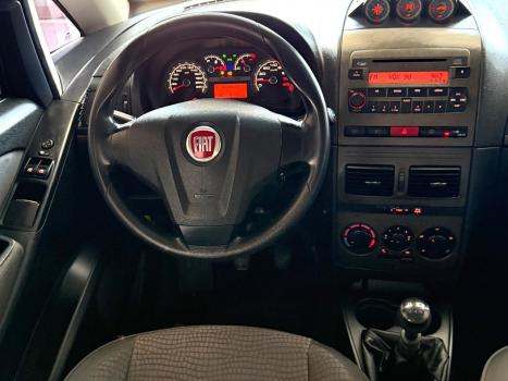 FIAT Idea 1.8 16V 4P ADVENTURE FLEX, Foto 10
