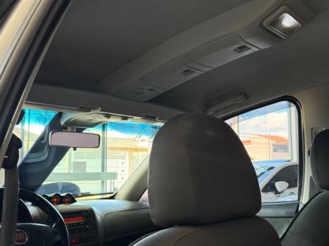 FIAT Idea 1.8 16V 4P ADVENTURE FLEX, Foto 11