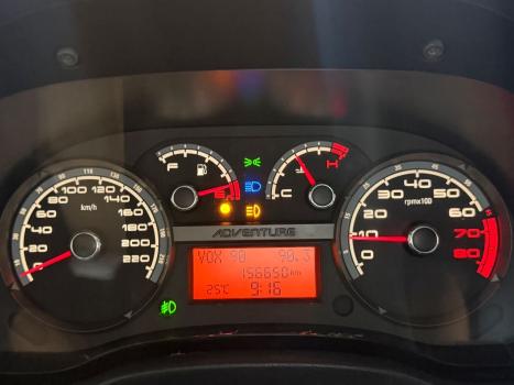 FIAT Idea 1.8 16V 4P ADVENTURE FLEX, Foto 12