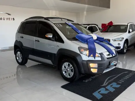 FIAT Idea 1.8 16V 4P ADVENTURE FLEX, Foto 1