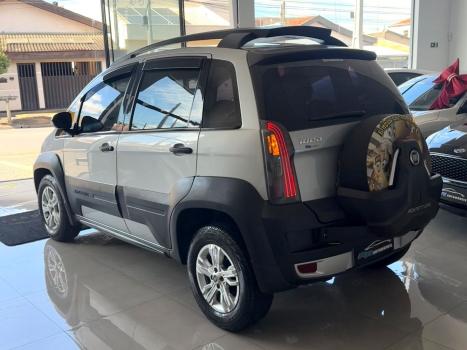 FIAT Idea 1.8 16V 4P ADVENTURE FLEX, Foto 4