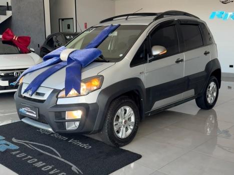 FIAT Idea 1.8 16V 4P ADVENTURE FLEX, Foto 5