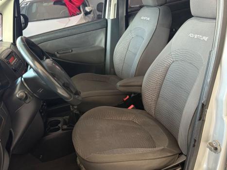 FIAT Idea 1.8 16V 4P ADVENTURE FLEX, Foto 8