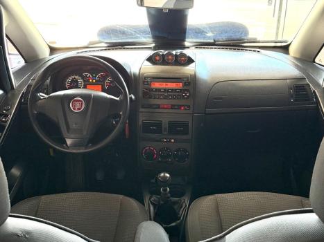FIAT Idea 1.8 16V 4P ADVENTURE FLEX, Foto 9