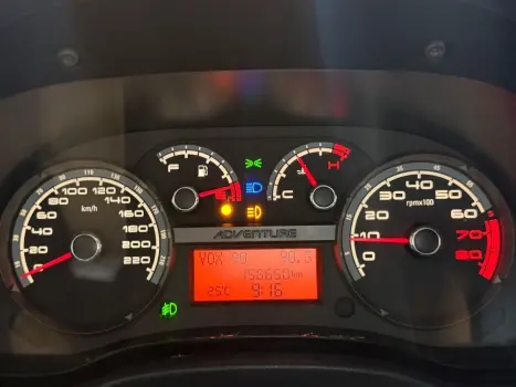 FIAT Idea 1.8 16V 4P ADVENTURE FLEX, Foto 12