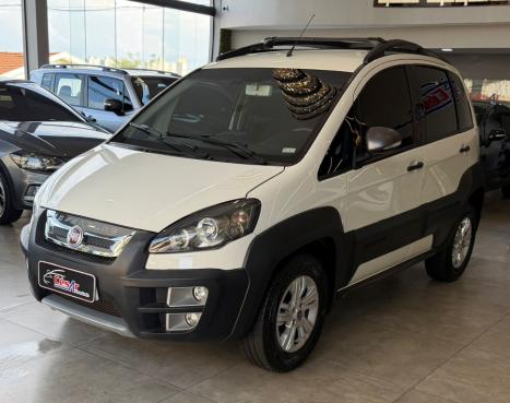 FIAT Idea 1.8 16V 4P ADVENTURE FLEX, Foto 1