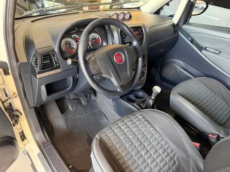 FIAT Idea 1.8 16V 4P ADVENTURE FLEX, Foto 4