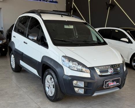 FIAT Idea 1.8 16V 4P ADVENTURE FLEX, Foto 5