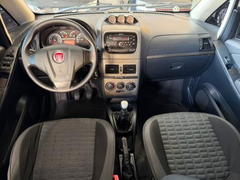 FIAT Idea 1.8 16V 4P ADVENTURE FLEX, Foto 6
