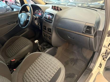 FIAT Idea 1.8 16V 4P ADVENTURE FLEX, Foto 8