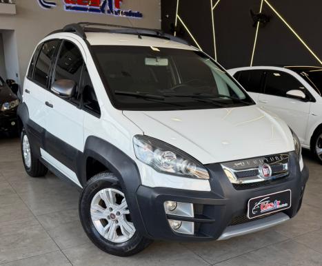 FIAT Idea 1.8 16V 4P ADVENTURE FLEX, Foto 9