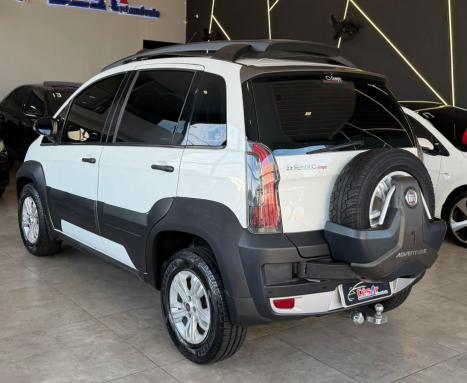 FIAT Idea 1.8 16V 4P ADVENTURE FLEX, Foto 11