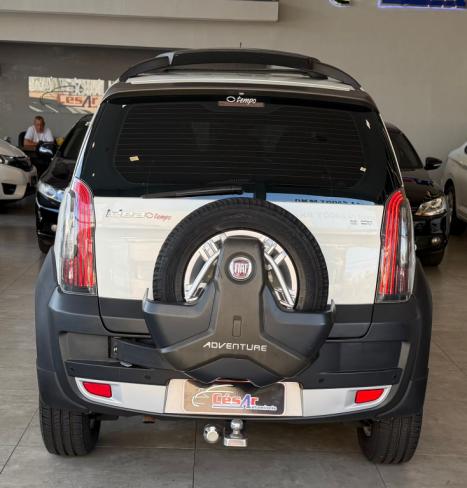 FIAT Idea 1.8 16V 4P ADVENTURE FLEX, Foto 12