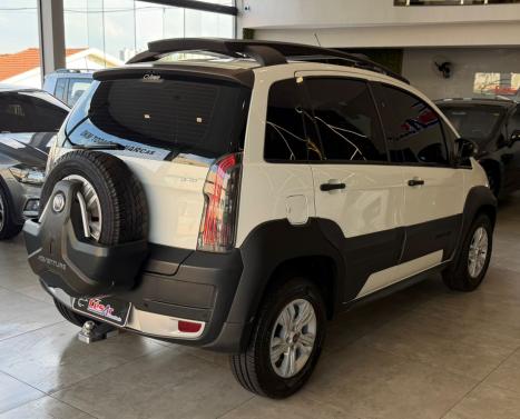 FIAT Idea 1.8 16V 4P ADVENTURE FLEX, Foto 13