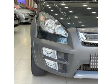 FIAT Idea 1.8 16V 4P ADVENTURE FLEX, Foto 2