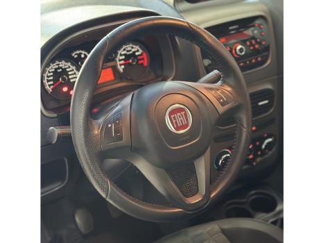 FIAT Idea 1.8 16V 4P ADVENTURE FLEX, Foto 6