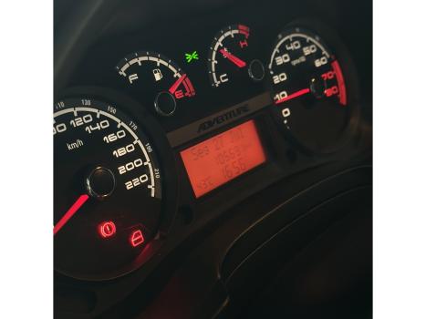 FIAT Idea 1.8 16V 4P ADVENTURE FLEX, Foto 7