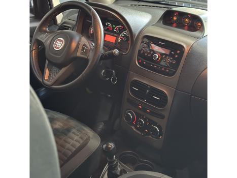 FIAT Idea 1.8 16V 4P ADVENTURE FLEX, Foto 8