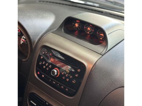 FIAT Idea 1.8 16V 4P ADVENTURE FLEX, Foto 9