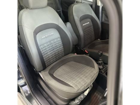 FIAT Idea 1.8 16V 4P ADVENTURE FLEX, Foto 10