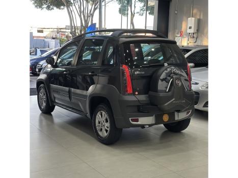 FIAT Idea 1.8 16V 4P ADVENTURE FLEX, Foto 12