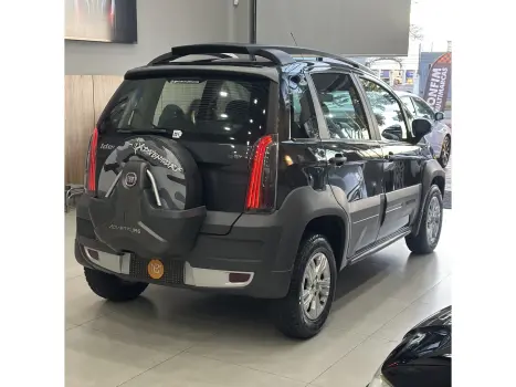 FIAT Idea 1.8 16V 4P ADVENTURE FLEX, Foto 13