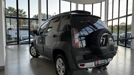 FIAT Idea 1.8 16V 4P ADVENTURE FLEX, Foto 2