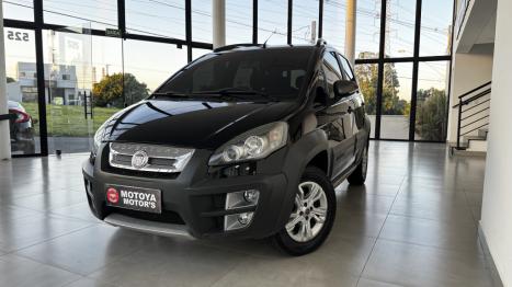 FIAT Idea 1.8 16V 4P ADVENTURE FLEX, Foto 3
