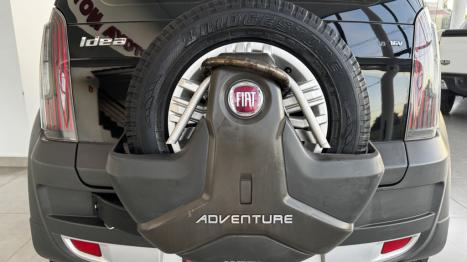 FIAT Idea 1.8 16V 4P ADVENTURE FLEX, Foto 6