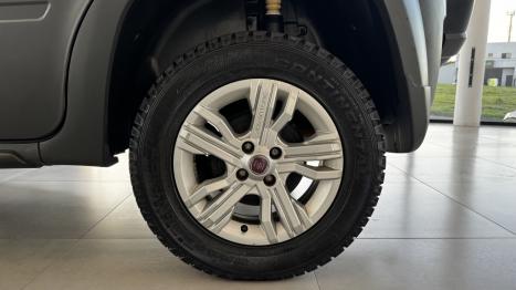 FIAT Idea 1.8 16V 4P ADVENTURE FLEX, Foto 8