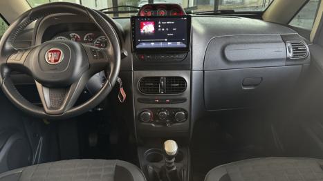 FIAT Idea 1.8 16V 4P ADVENTURE FLEX, Foto 11