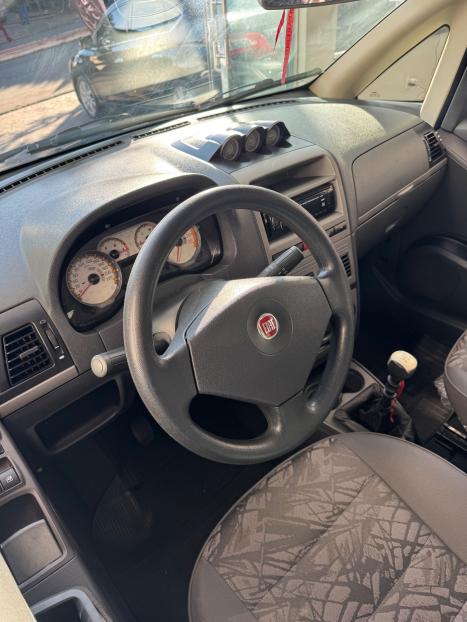 FIAT Idea 1.8 16V 4P ADVENTURE FLEX, Foto 5