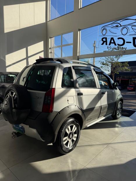 FIAT Idea 1.8 16V 4P ADVENTURE FLEX, Foto 8