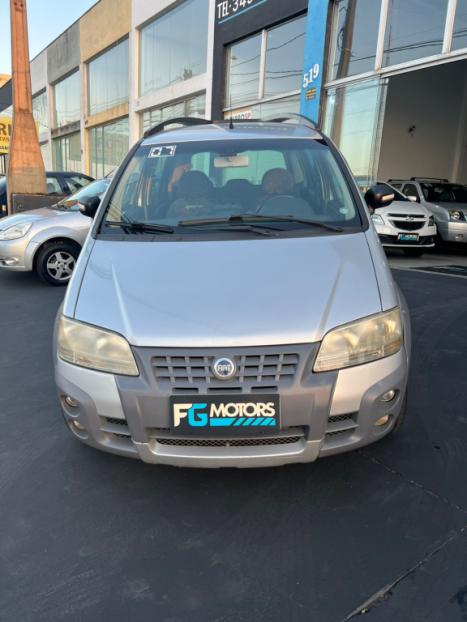 FIAT Idea 1.8 4P ADVENTURE FLEX, Foto 3