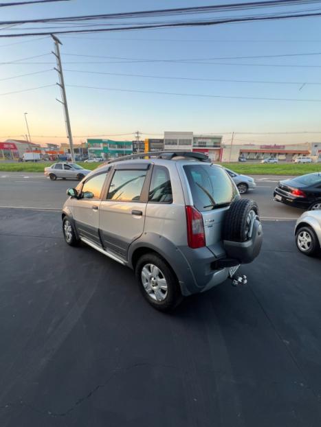 FIAT Idea 1.8 4P ADVENTURE FLEX, Foto 6