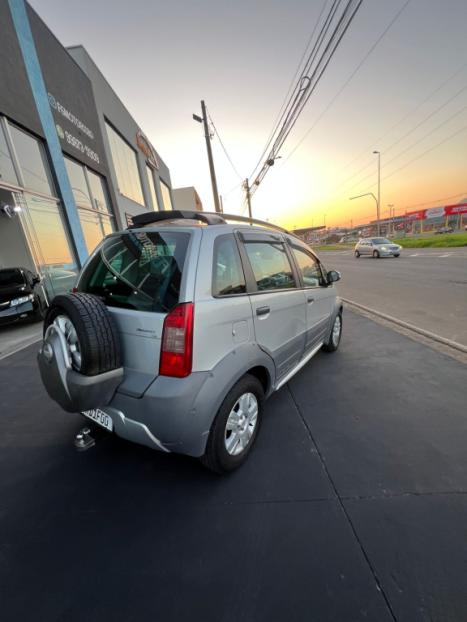 FIAT Idea 1.8 4P ADVENTURE FLEX, Foto 7