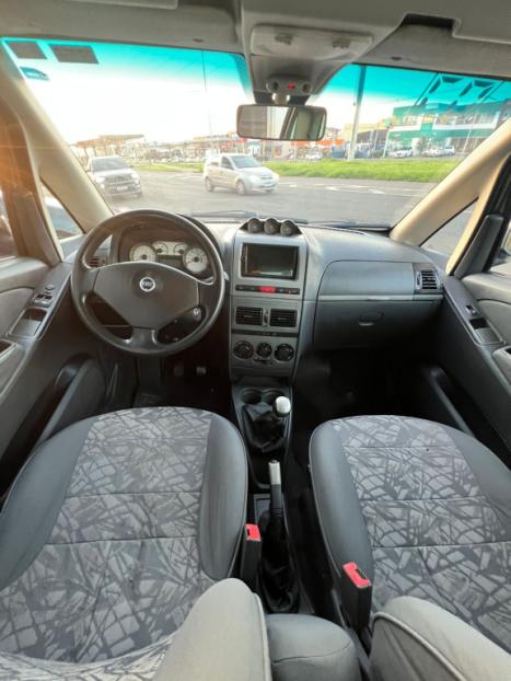 FIAT Idea 1.8 4P ADVENTURE FLEX, Foto 8