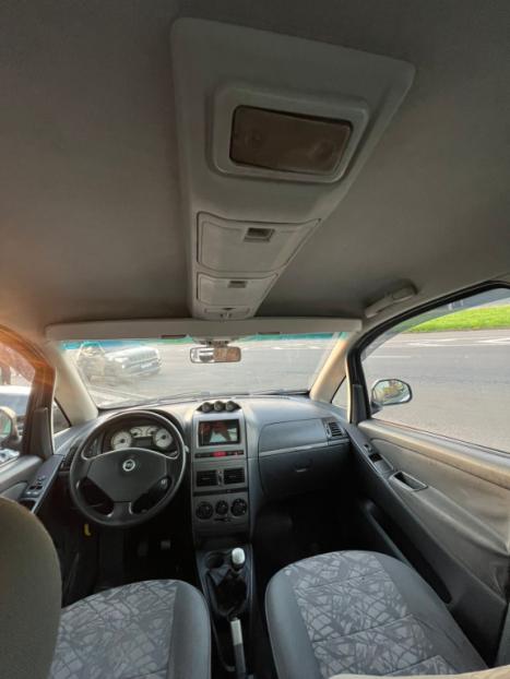 FIAT Idea 1.8 4P ADVENTURE FLEX, Foto 9