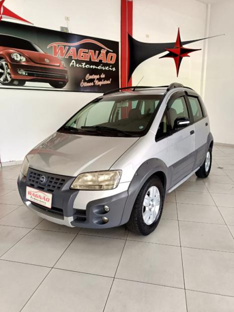 FIAT Idea 1.8 4P ADVENTURE FLEX, Foto 1