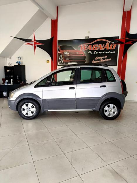 FIAT Idea 1.8 4P ADVENTURE FLEX, Foto 3